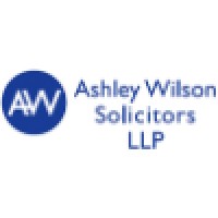 Ashley Wilson Solicitors Llp