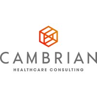 Cambrian Healthcare Consulting Inc. logo - Similar company to Healthcare Operational Excellence Consulting And Technology (Opexc)