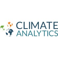 Climate Analytics Caribbean logo - Similar company to Climate Analytics