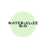 Materialize Bio logo - Similar company to Pathcision Medicine