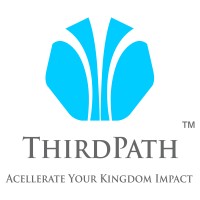 ThirdPath Initiative logo - Similar company to Ibec Ventures
