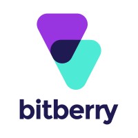 Bitberry logo - Similar company to Psi It Services