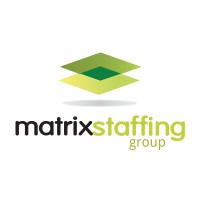 Matrix Staffing Group logo - Similar company to Clienteleads