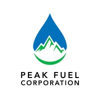 Peak Fuel Corporation logo - Similar company to Transects