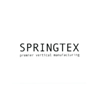 SPRINGTEX International logo - Similar company to Tergeo Establishment