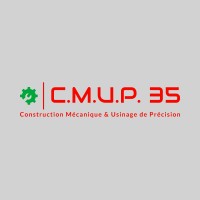 CMUP 35 logo - Similar company to Atmos Engineering