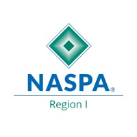 NASPA Region I logo - Similar company to Student Affairs Partnering With Academic Affairs (Sapaa)