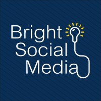 Bright Social Media logo - Similar company to Future Proof Films