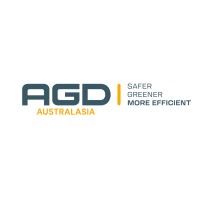 AGD Australasia Pty Ltd. logo - Similar company to Traffic Tech