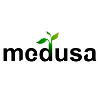 Medusa Nahrungsergänzung logo - Similar company to Lena Service Gmbh