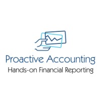 Proactive Chartered Accountants Ltd. logo - Similar company to Do Games