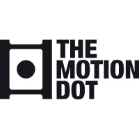 The MotionDot logo - Similar company to Fusedash