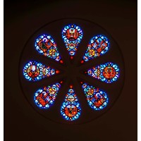Winter Park Presbyterian Church logo - Similar company to Alive Church