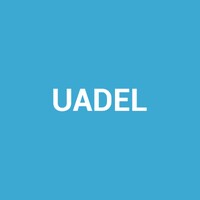 UADEL logo - Similar company to Block Security Srl