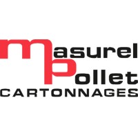 MASUREL POLLET CARTONNAGES logo - Similar company to Firopa