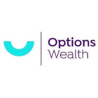 Options Wealth logo - Similar company to Highclere Wealth