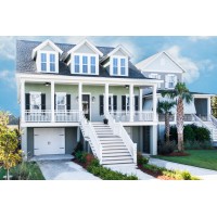 Holy City Exteriors LLC logo - Similar company to Northgate Construction