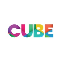 CUBE logo - Similar company to Fp Global