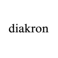 diakron logo - Similar company to Future Archaeologies