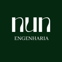 Nun engenharia logo - Similar company to Hpró Engenharia