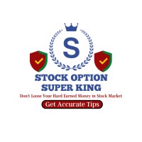 Stock Option Super King Investment logo - email format related to Outperx