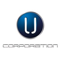 U Corporation CA logo - Similar company to Matchcode