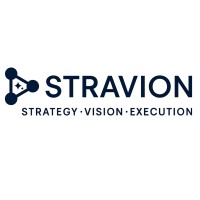 Stravion logo - Similar company to Tessera Technology Group