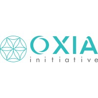 Oxia Initiative logo - Similar company to Ed4S • Education For Sustainability