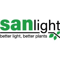 SANlight GmbH logo - Similar company to Mars Hydro