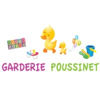 Garderie Poussinet logo - Similar company to Turaath