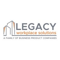 Legacy Workplace Solutions logo - Similar company to Coastal Office Solutions