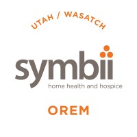 Symbii Home Health And Hospice Orem