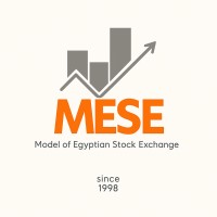 MESE - Model of Egyptian Stock Exchange logo - Similar company to Cfa Ambassadors - Cairo University