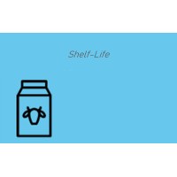 Shelf Life logo - Similar company to Shelf Life