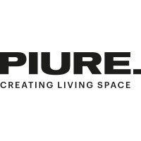Piure GmbH logo - Similar company to Évoque Lab