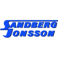 Sandberg & Jonsson Åkeri logo - Similar company to S&S Åkeri Ab