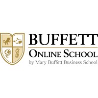 Buffett Online School logo - Similar company to Tdw Resources