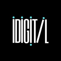 iDigital logo - Similar company to I Točka.