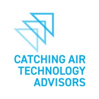 Catching Air Technology Advisors logo - Similar company to Arch Platform Technologies, Inc.