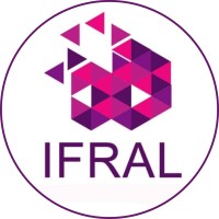 IFRAL logo - Similar company to Kw Distribution