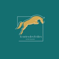 Les Écuries des Fédiès logo - Similar company to Les Écuries D'Am