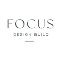 Focus Design Build logo - Similar company to John Maher Builders