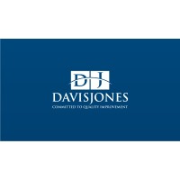 DavisJones Consulting Group LLC logo - Similar company to Vidaml
