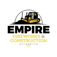 Empire Dirtworks & Construction LLC logo - Similar company to Safetypro Resources