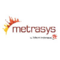 PT. Sigma Metrasys Solution logo - Similar company to Flou