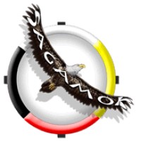 Sagamok Anishnawbek logo - Similar company to Rotec | روتک