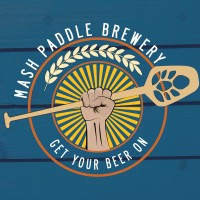 Mash Paddle Brewery logo - Similar company to Ignition Brewery
