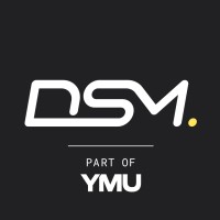 Digital Sports Mgmt logo - Similar company to Digital Dialog