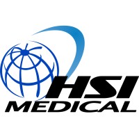 HSI Medical logo - Similar company to Starplast Thermoplastics Solutions