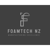 Foamtech NZ logo - Similar company to Boxcrib